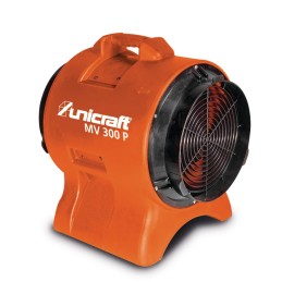 Ventilator axial Unicraft MV 300 P